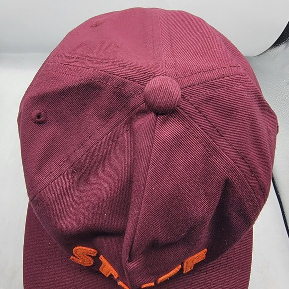 Poler Camp Vibes Im With Stuff Hat Casual Outdoors Camping Hiking Outdoors - Picture 6 of 11